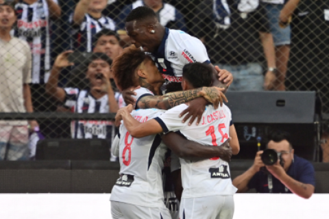 alianza