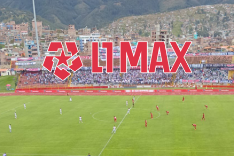 Alianza Lima vs Sport Huancayo no se transmite en vivo online L1 Max