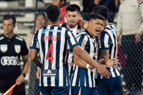 alianza