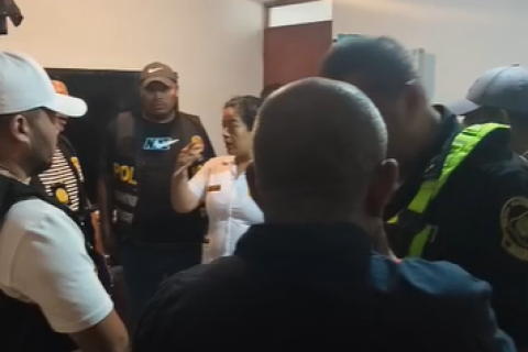 asesinato
