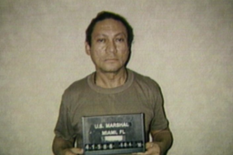 NORIEGA 