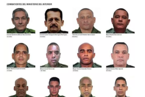 CUBANOS 