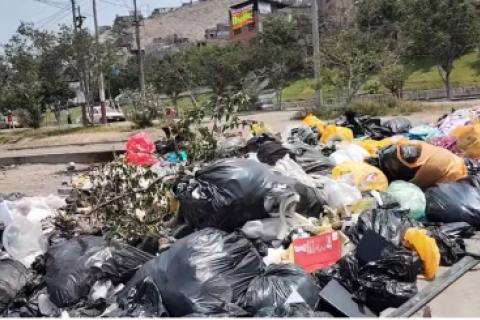 basura