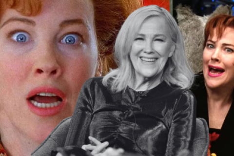 Catherine O’Hara