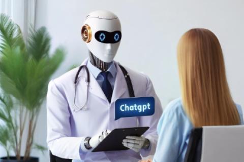 doctor chatgpt