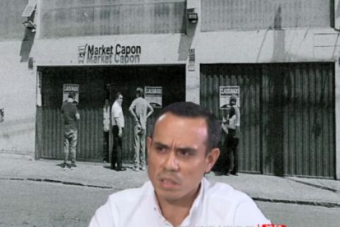 José Jerí