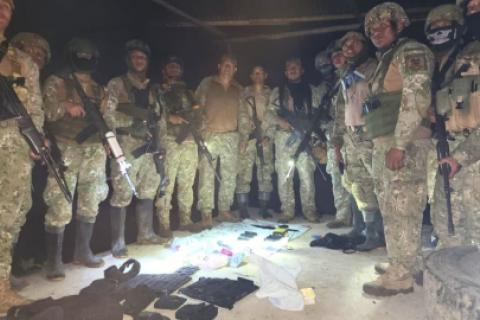 comando unificado pataz