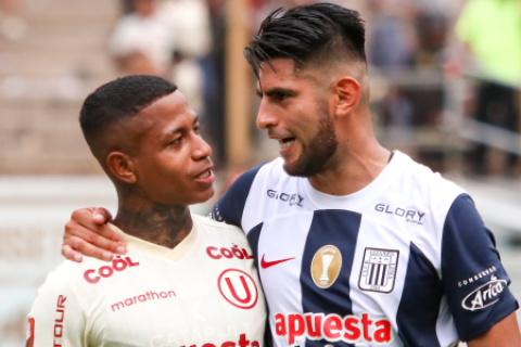 Dónde ver Liga 1 2026 en vivo online gratis