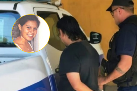 Feminicida condenado a cadena perpetua, liberado en octubre, casi mató a menor de 10 años