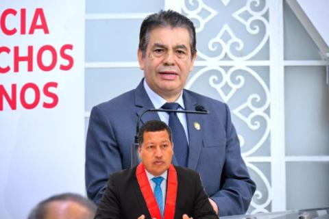 Tomas galvez y omar tello