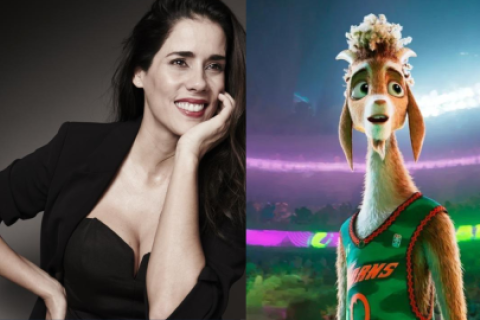 Gianella Neyra película