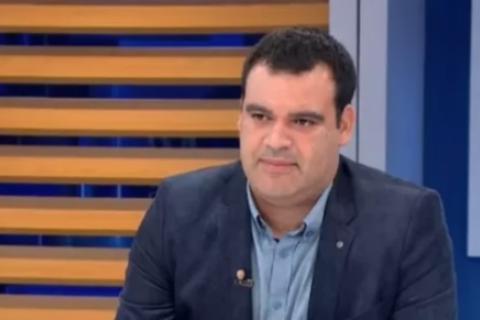 Guillermo Aliaga