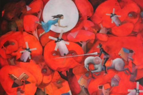pintura