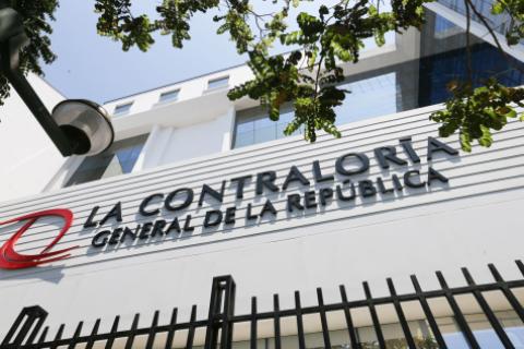 Contraloría 