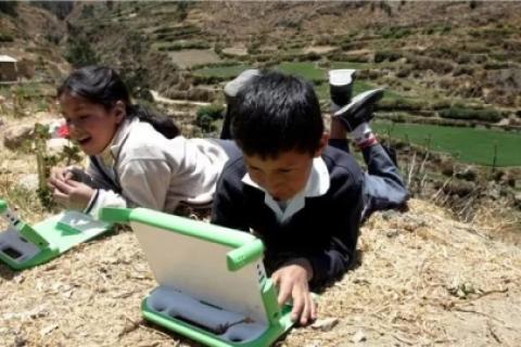Acceso a internet