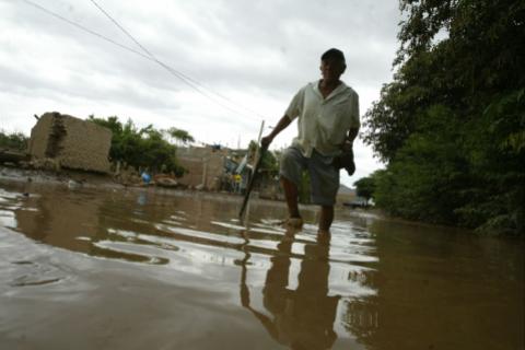 Inundaciones
