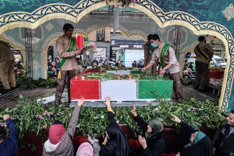 Irán