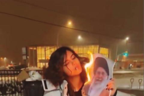 irán