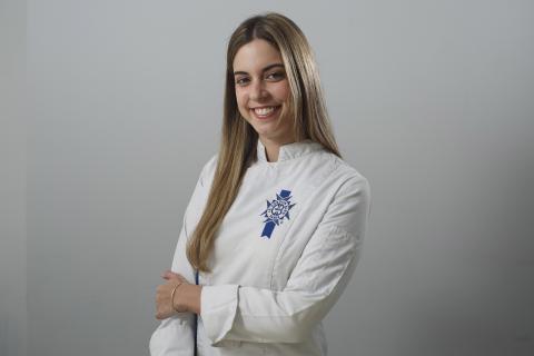 Isabella Bancalari.