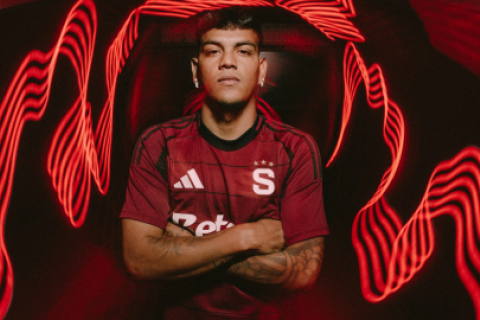 Joao Grimaldo Sparta Praga