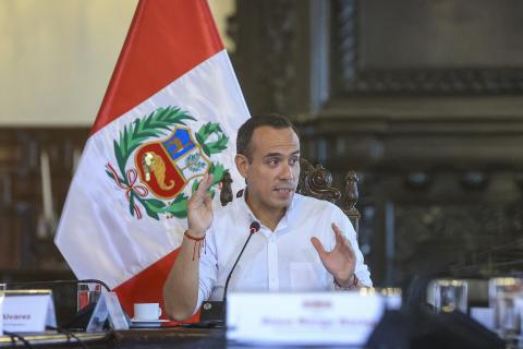 José Jeri