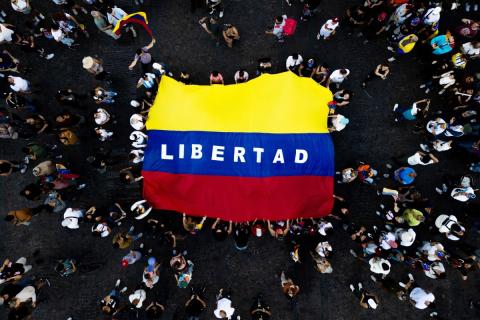 LIBERTAD 