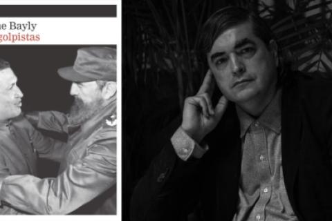 'Los golpistas'.