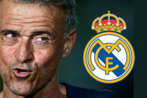 Luis Enrique