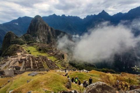 machu picchu camino inca