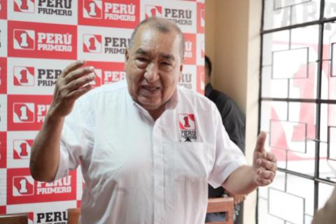 mario vizcarra