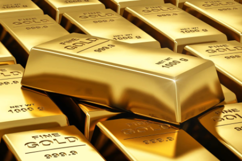 Oro supera la barrera histórica de USD 5.000 ante la incertidumbre por Trump