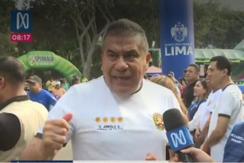 Oscar Arriola