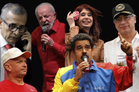 POLITICOS 