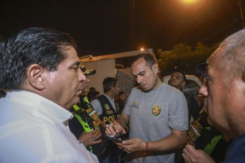 presidente