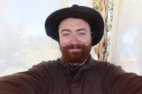 Sam Smith
