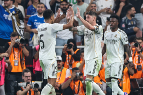 madrid
