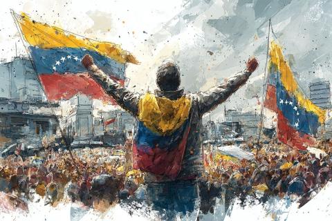 (Midjourney/Perú21) 