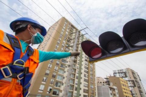 Semáforos