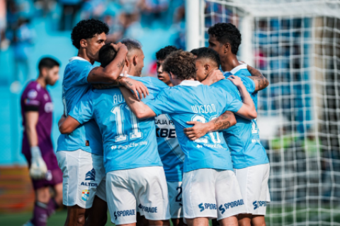 Sporting Cristal