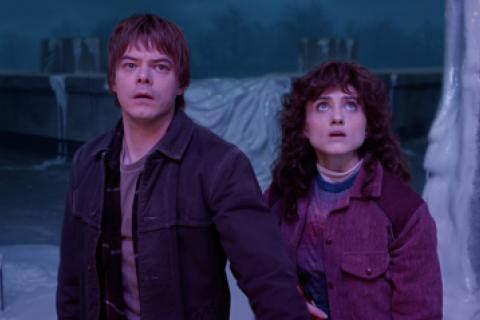 Stranger Things (Foto:Netflix)