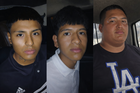 Los Trujillanos