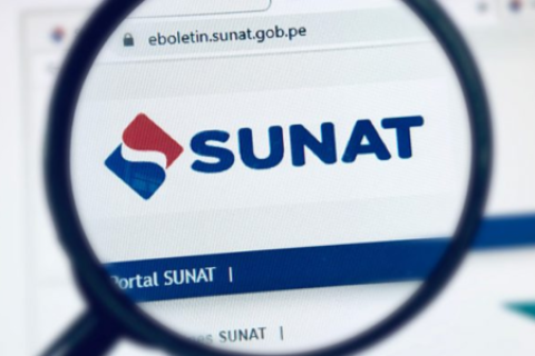 Sunat desconocerá más de 3 millones de soles en facturas falsas