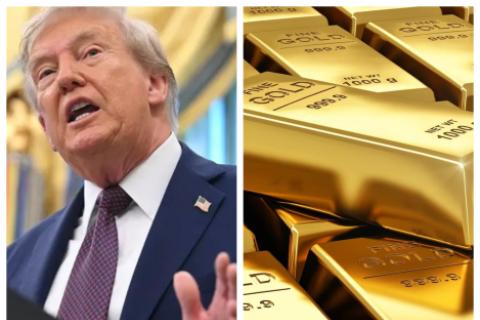 trump-y-el-oro