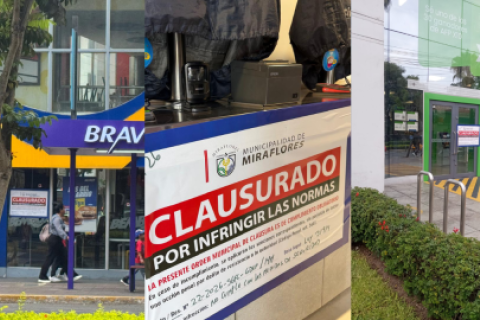 Municipalidad de Lima