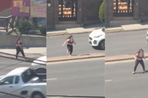 Monterrey