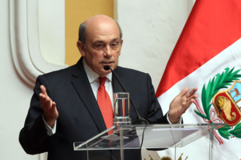Hugo de Zela 