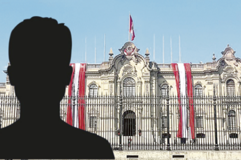 Palacio de Gobierno 