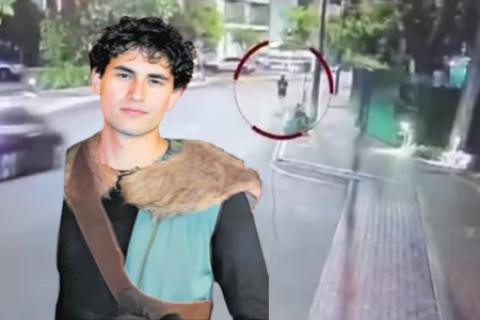 Adrián Villar