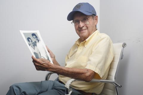 Aníbal Pepper.