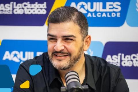 AQUILES 